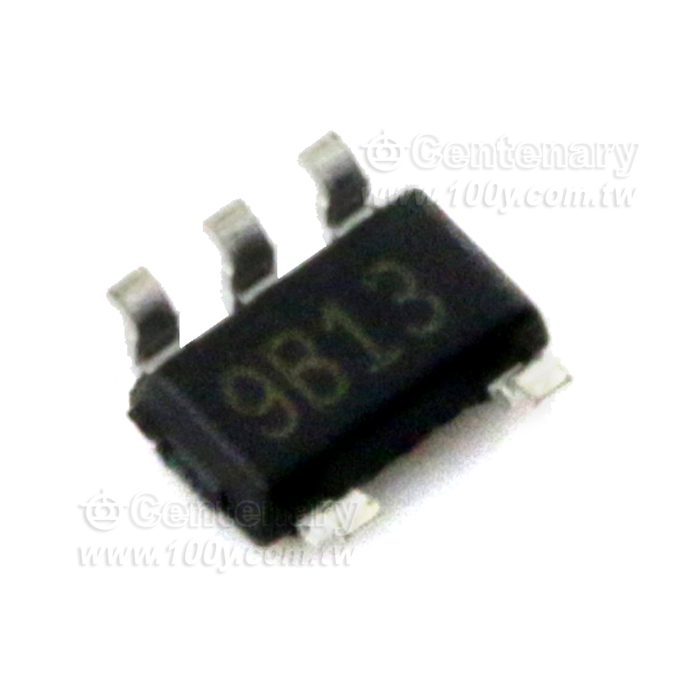 1A, 1.2MHz/2.2MHz, Step-Up DC/DC Converter - 70062 Product Image