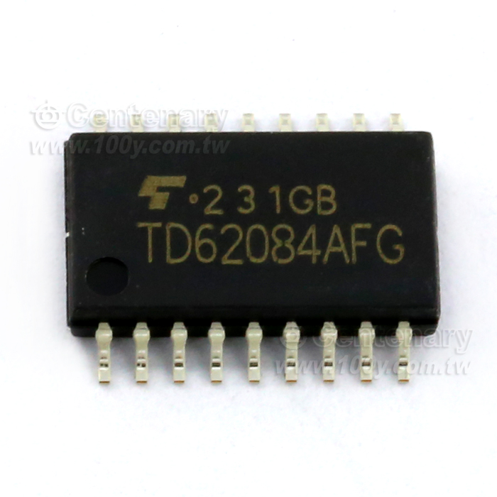 SOP-18PIN - 59711 產品圖片