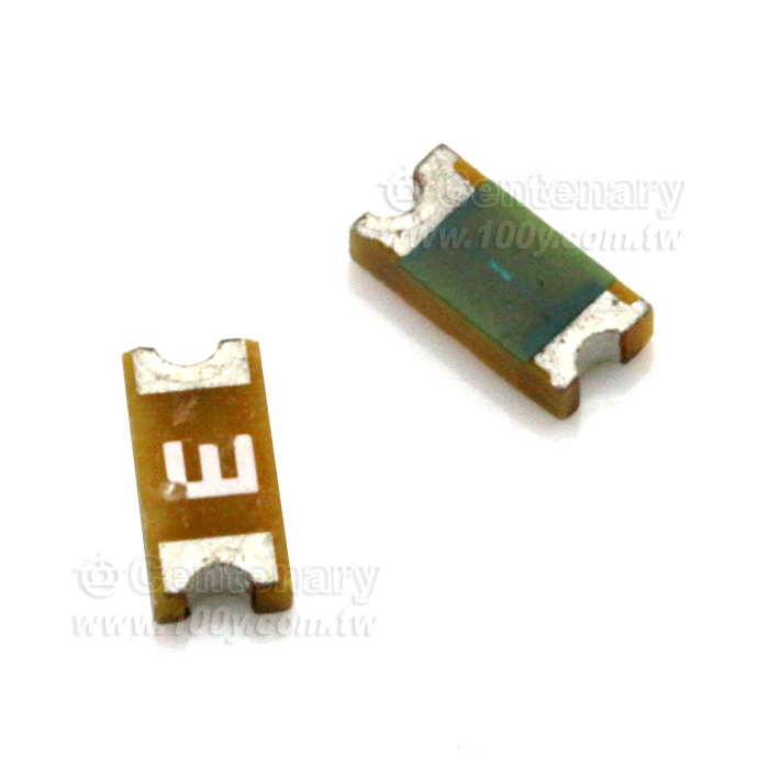 0.5A 63V 1206保險絲 - 28834 產品圖片