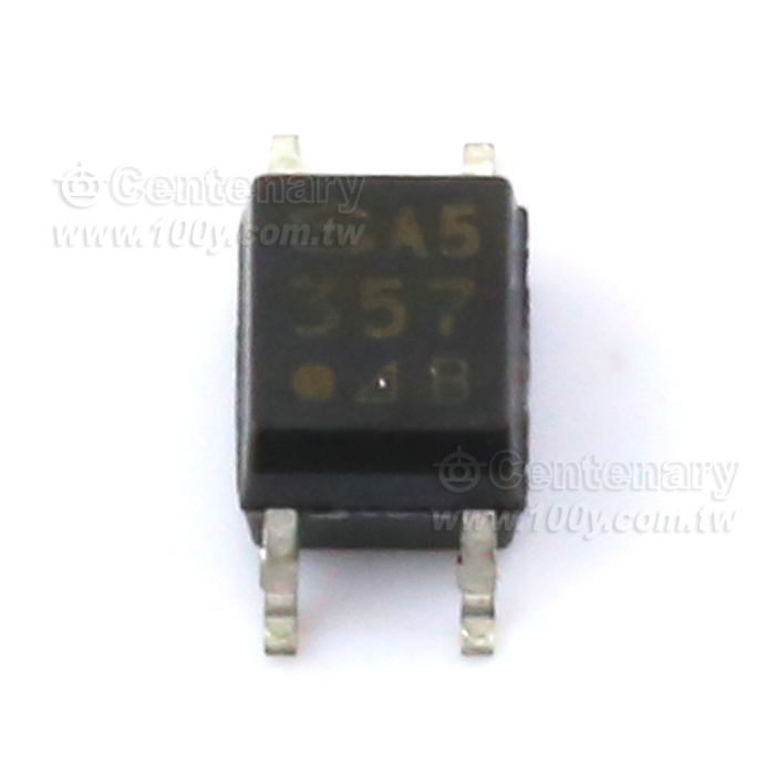 Trans. Output Photocoupler - 28921 Product Image