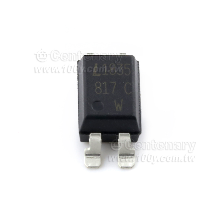 Optocoupler  4P-SMD - 19328 產品圖片