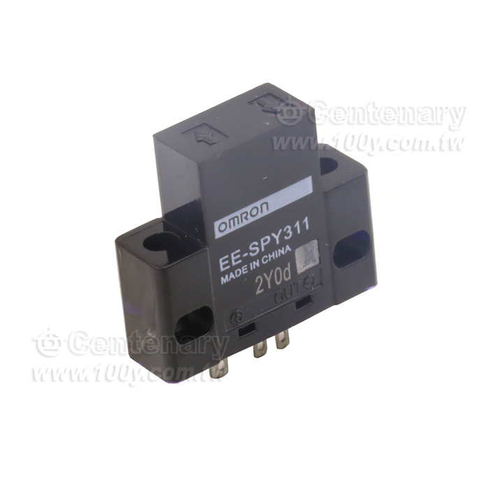 OMRON_Photomicrosensor(Light-OFF) - 19454 Product Image