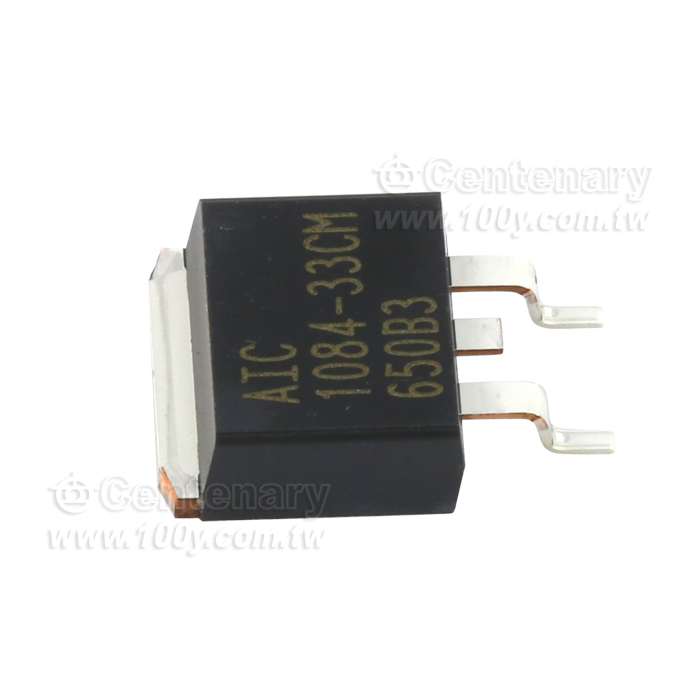 D2PAK (ROHS) 3.3V/5A - 29740 產品圖片