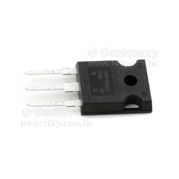 3P/TO-247 RoHS MOSFET - 61690 產品圖片