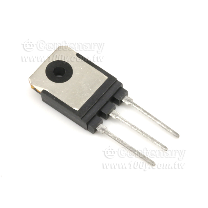 Nch POWER MOSFET - 29185 產品圖片