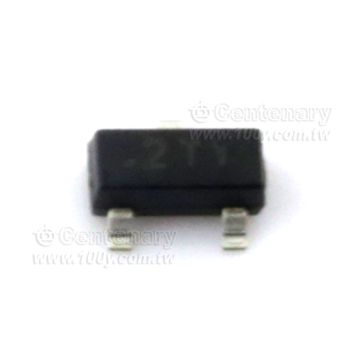 SMD Small Signal Transistor - 22276 Product Image