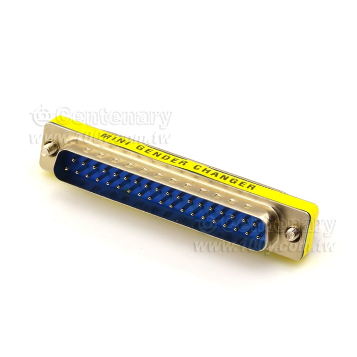 2排 15公-母 轉換頭 - 14776 產品圖片