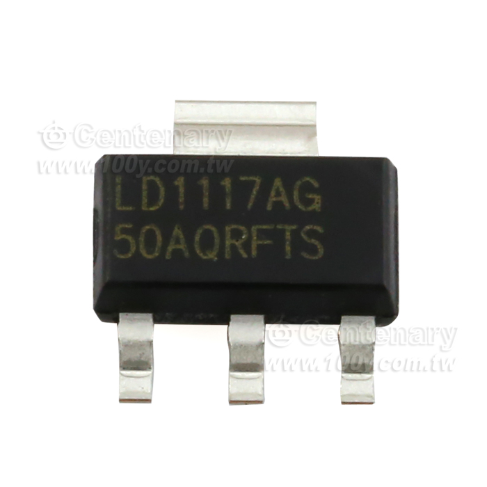 3P/SOT-223 - 44213 產品圖片