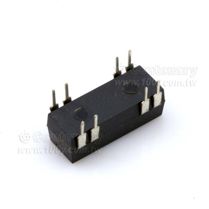 DIP PCB 磁簧繼電器 - 29335 產品圖片