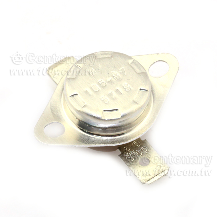 手動復歸型 M Type  105℃ - 29396 產品圖片
