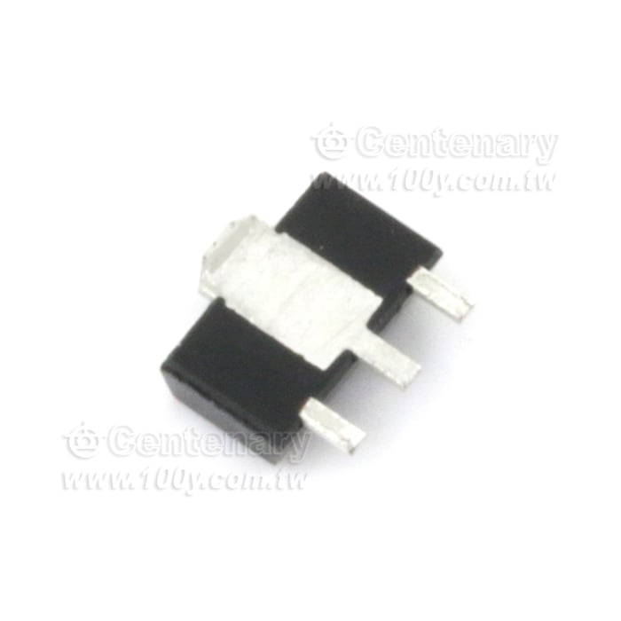 功率場效電晶體 - 29464 產品圖片