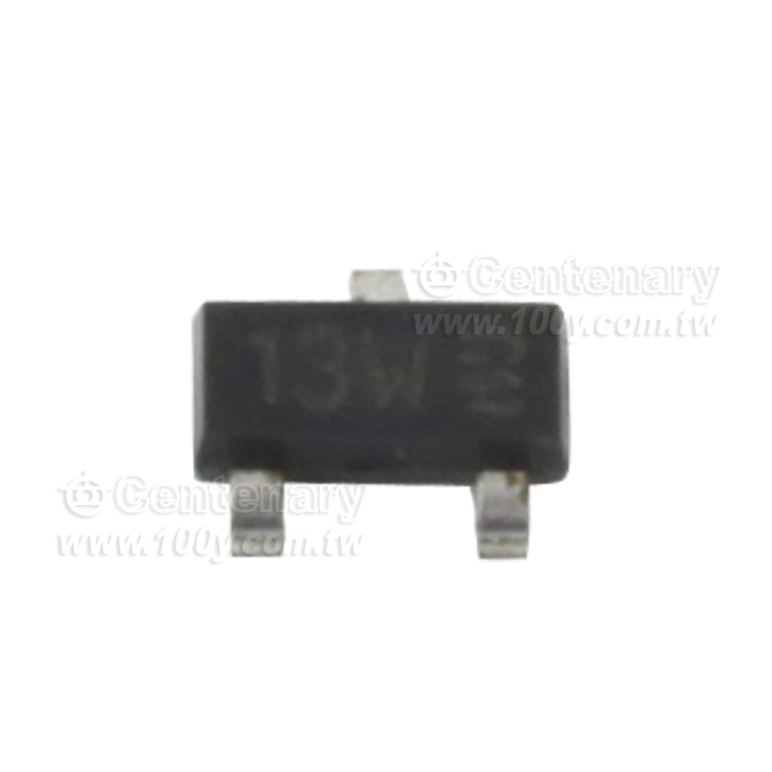 Power MOSFET - 29465 Product Image