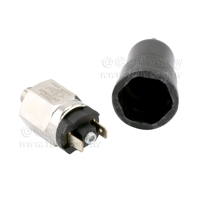 SNS_Adjustable Pressure Switch - 100098 Product Image