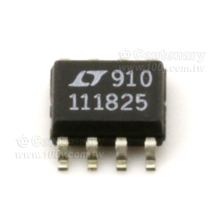 Low IQ, Low Dropout, 800mA, Source and Sink Regulators Adjustable and Fixed 2.5V, 2.85V, 5V Output - 29710 Product Image