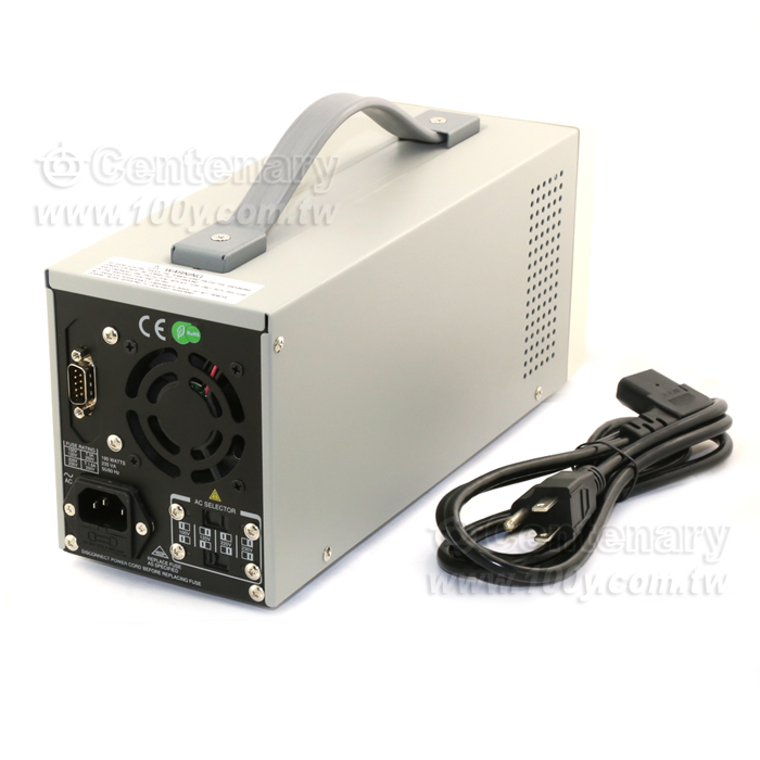 可程式直流電供器94VA - 29712 產品圖片