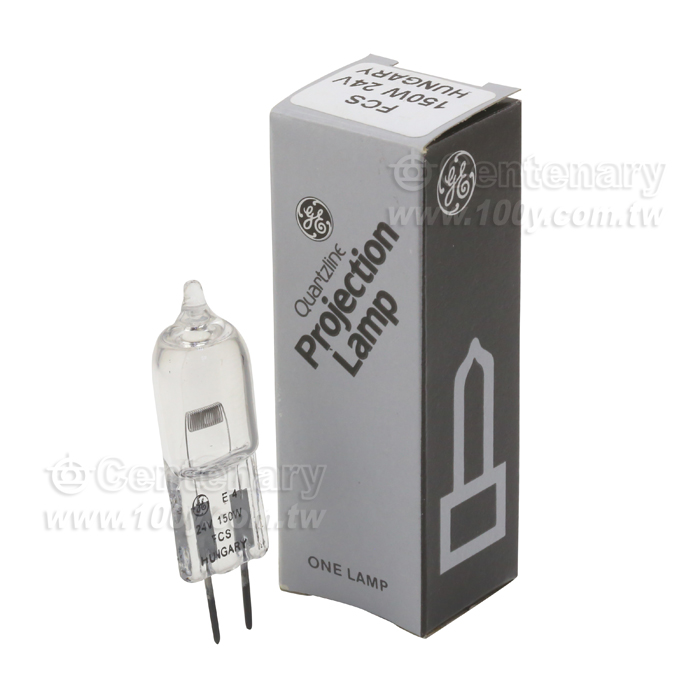 GE_儀器用燈炮 - 30033 產品圖片