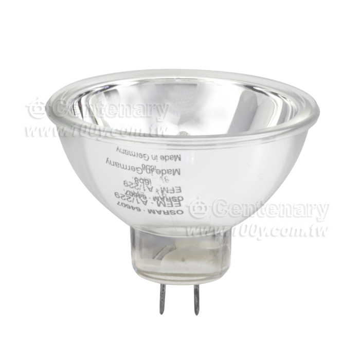OSRAM_儀器用燈炮 - 30202 產品圖片