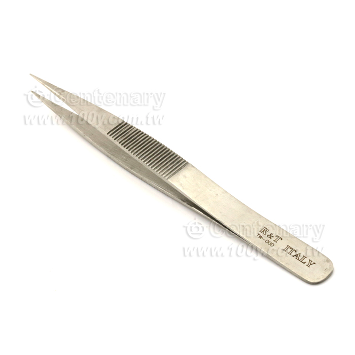 義大利精密鑷子 117mm - 30206 產品圖片