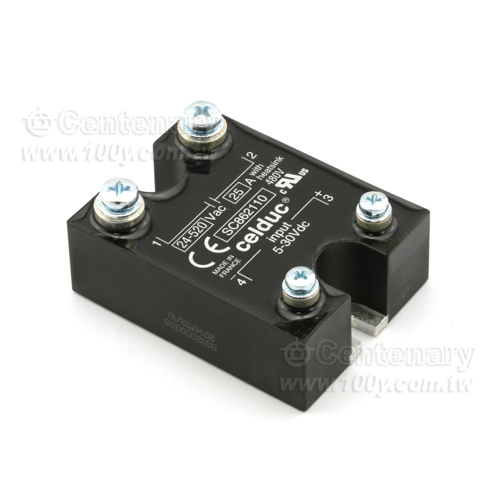 固態繼電器 - 30505 Product Image