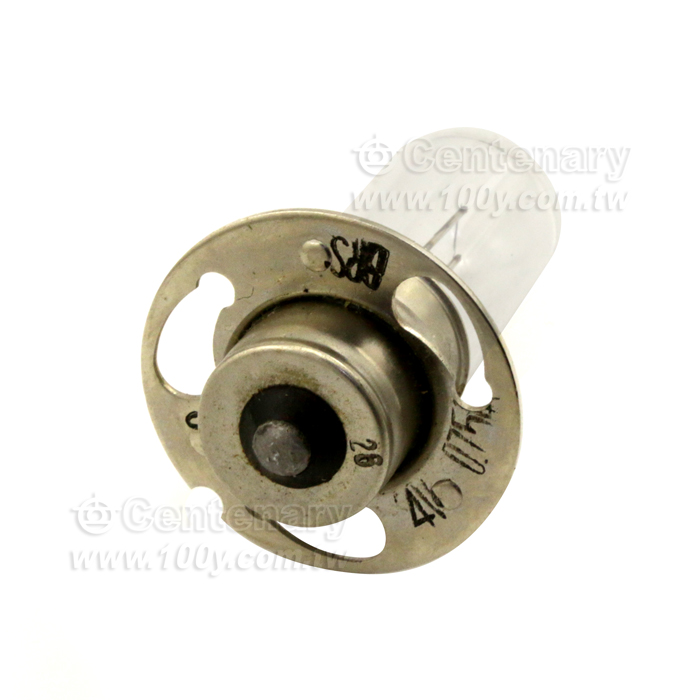Fujilamp_儀器用燈泡 - 31034 產品圖片