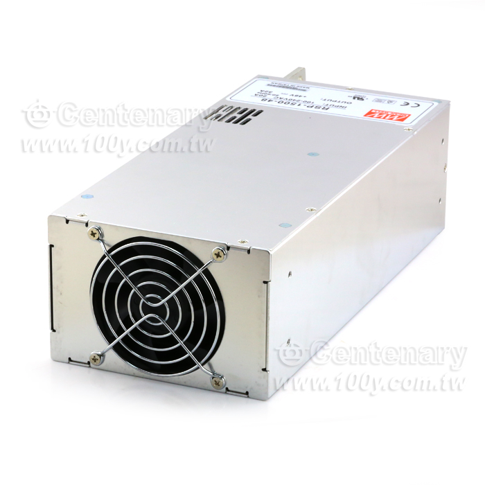 可並聯式交換式電源供應器 - 31028 產品圖片