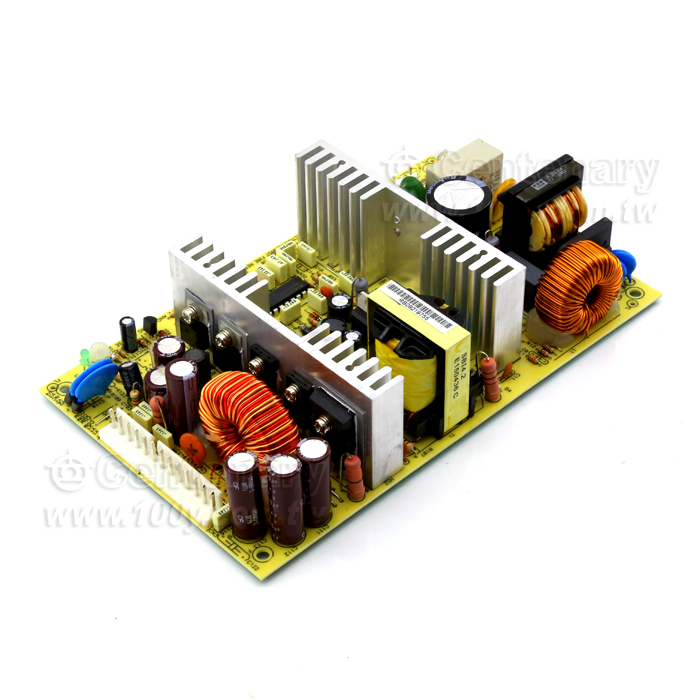 100W 四組交換式電供器 - 31226 產品圖片