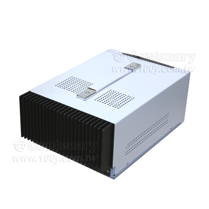 Digital Linear Power Supply - 53992 Product Image
