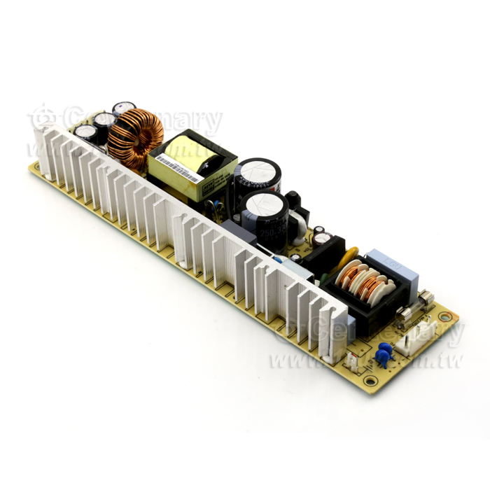 100W 單組交換式電供器 - 31346 產品圖片