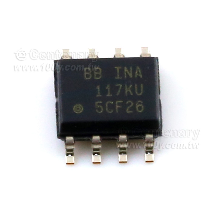 8P/SOIC  (ROHS) - 15378 產品圖片