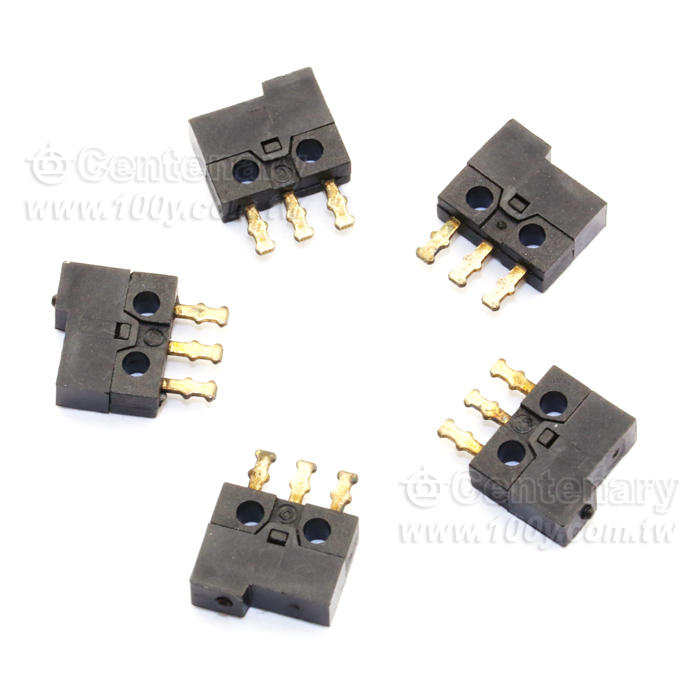 Micro Switch - 31649 Product Image