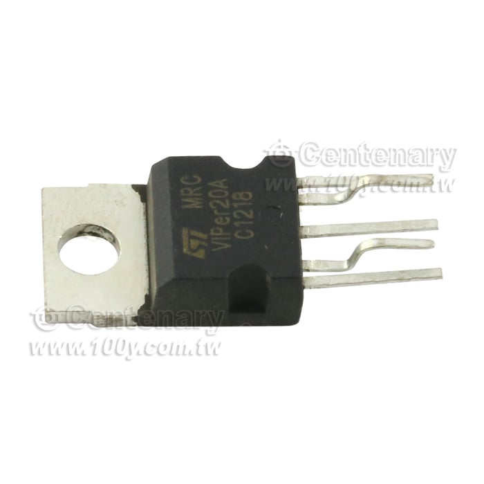 SMPS PRIMARY I.C. - 31768 產品圖片
