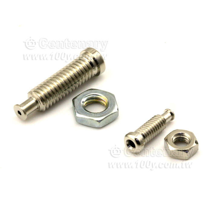 裸露博士端子2mm - 66394 產品圖片