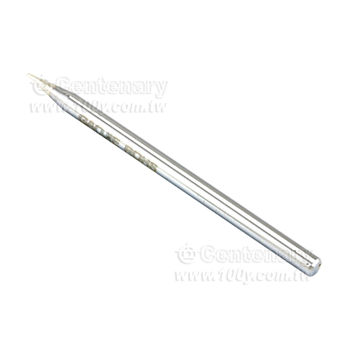 30W 尖形烙鐵頭 - 17099 產品圖片