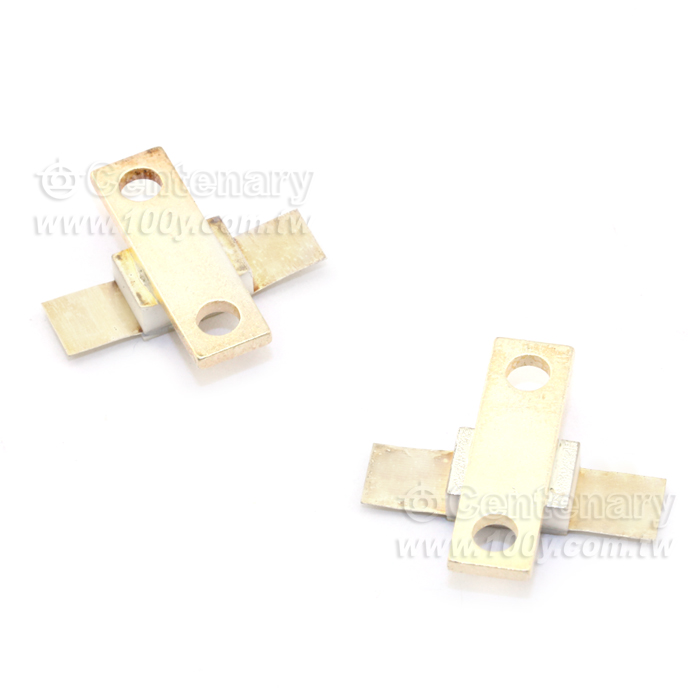 Micro RF High Power Resistor - 19667 Product Image