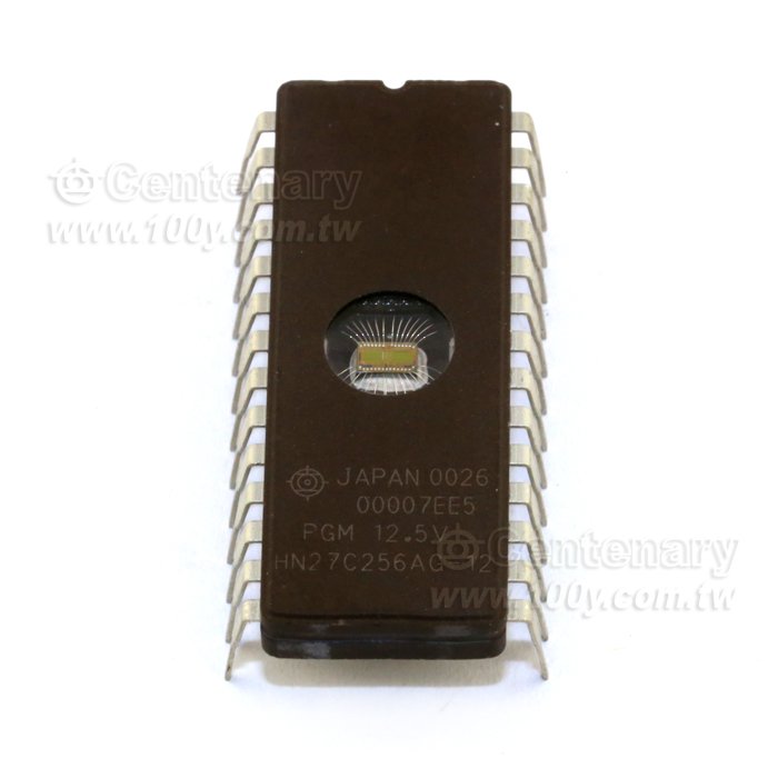 EPROM 32K*8 120nS - 32191 產品圖片