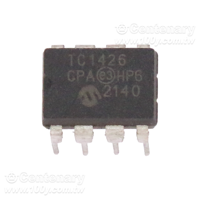 1.2 Dual high-speed mosfet driver - 32209 Product Image