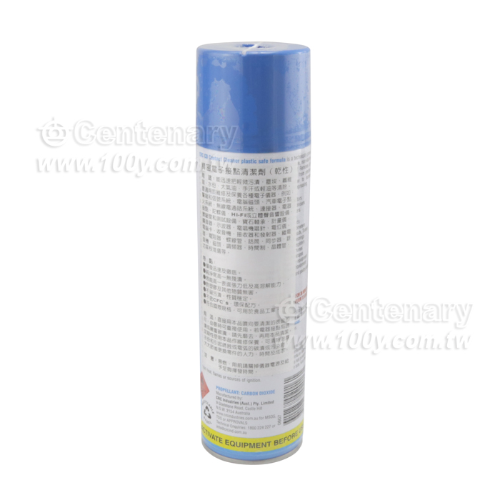 精密電器清潔劑525ml - 32225 產品圖片