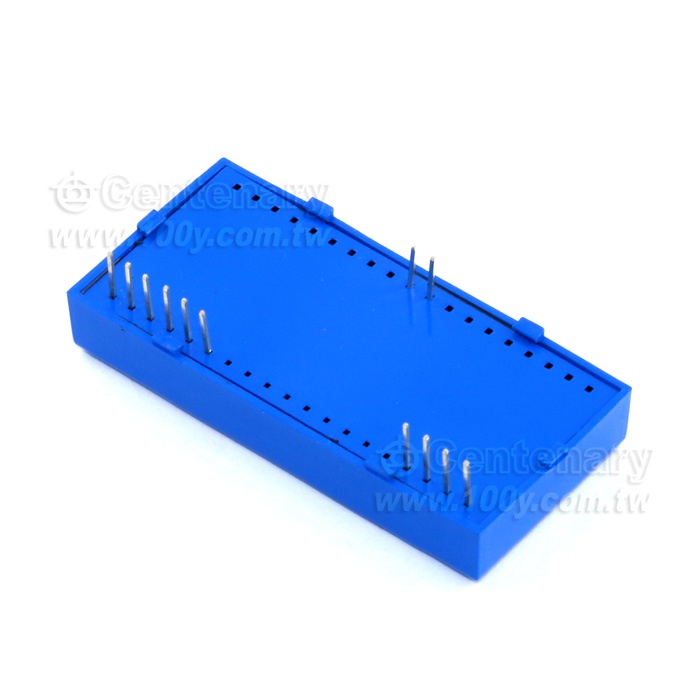 12 ld PDIP (For AD210)  ROHS - 35509 產品圖片