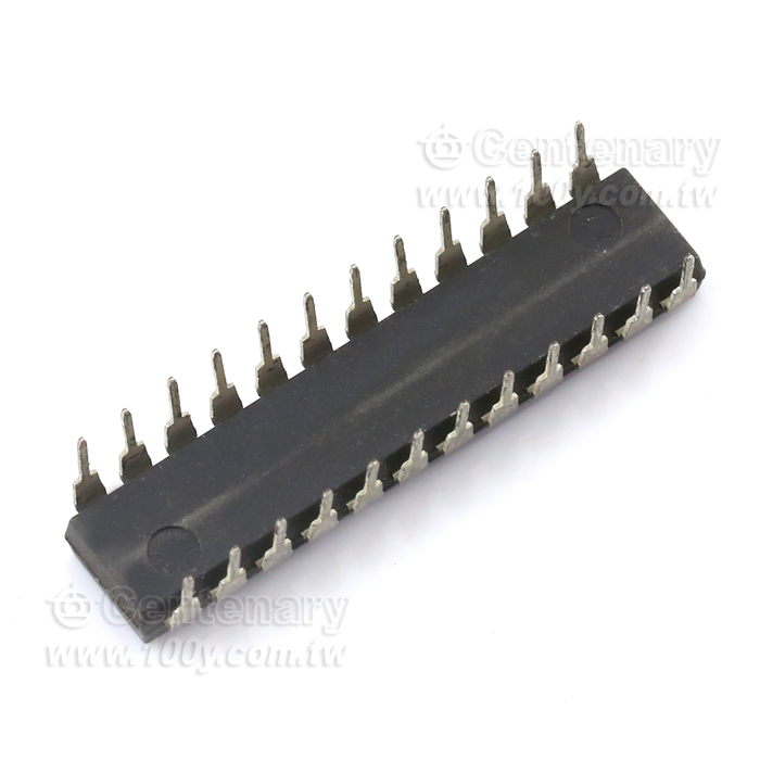 16-Bit DAC   24P/DIP   32V - 32257 產品圖片