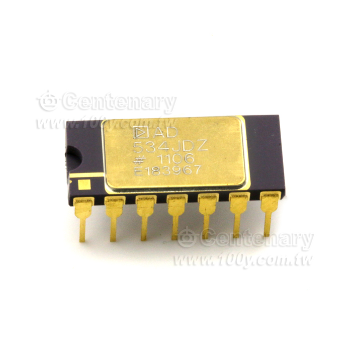Precision IC Multiplier - 32277 產品圖片