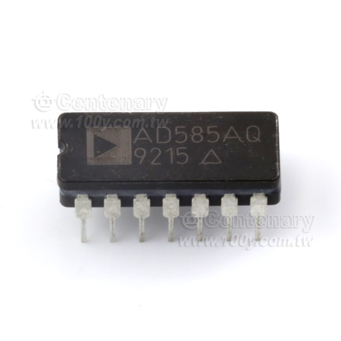14 ld CerDIP  RoHS - 32324 產品圖片