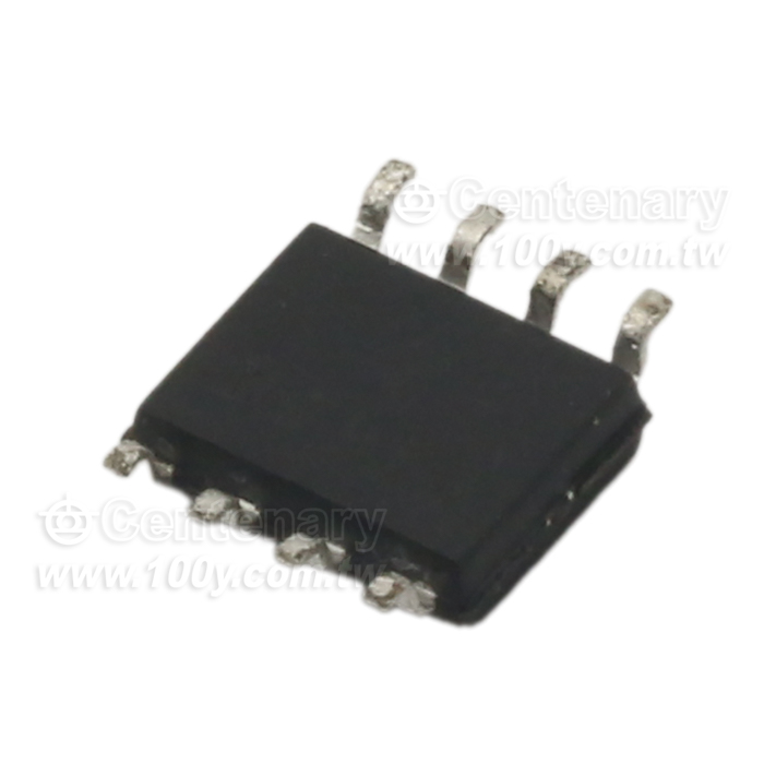 8 ld SOIC  RoHS - 32354 產品圖片