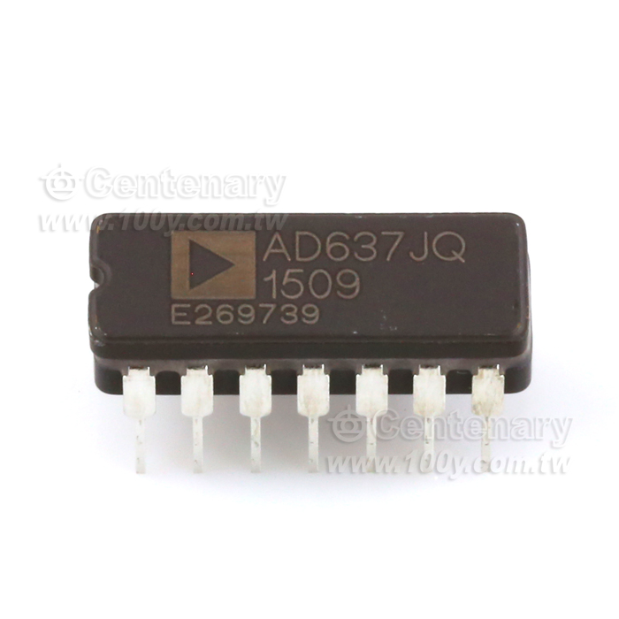 RMS-to-DC Converter - 32368 產品圖片