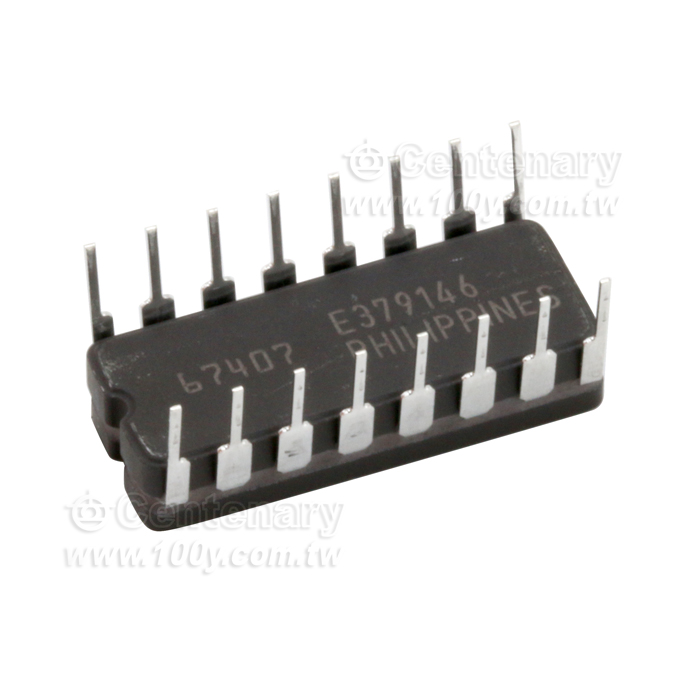 Monolithic Synchronous Voltage-to-Frequency Converter - 32376 Product Image