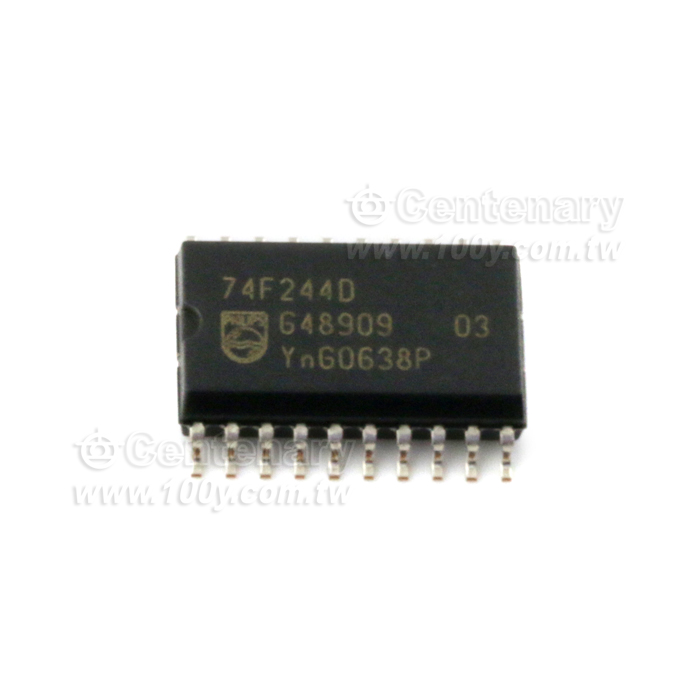 Octal buffer (3-State) - 32471 Product Image