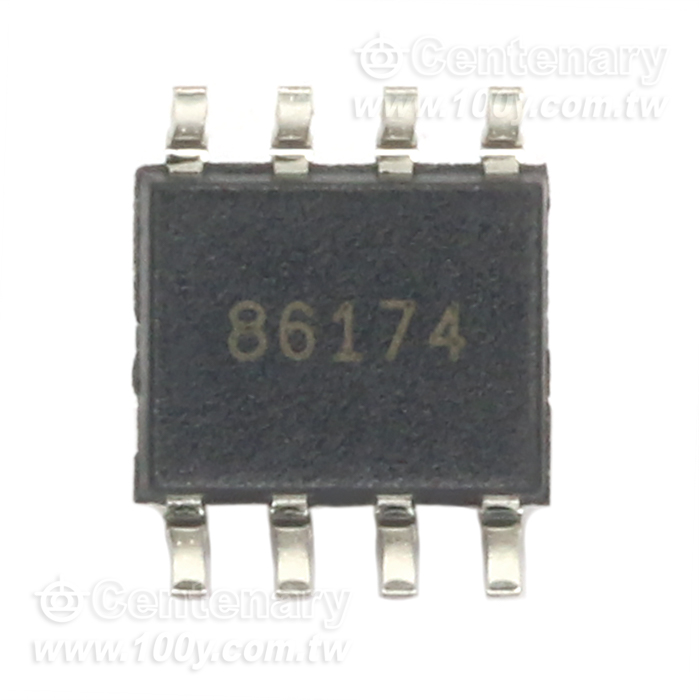 Precision Op Amp - 32527 Product Image