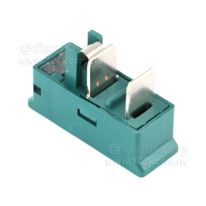 保險絲  15A AC/DC250V - 35890 產品圖片
