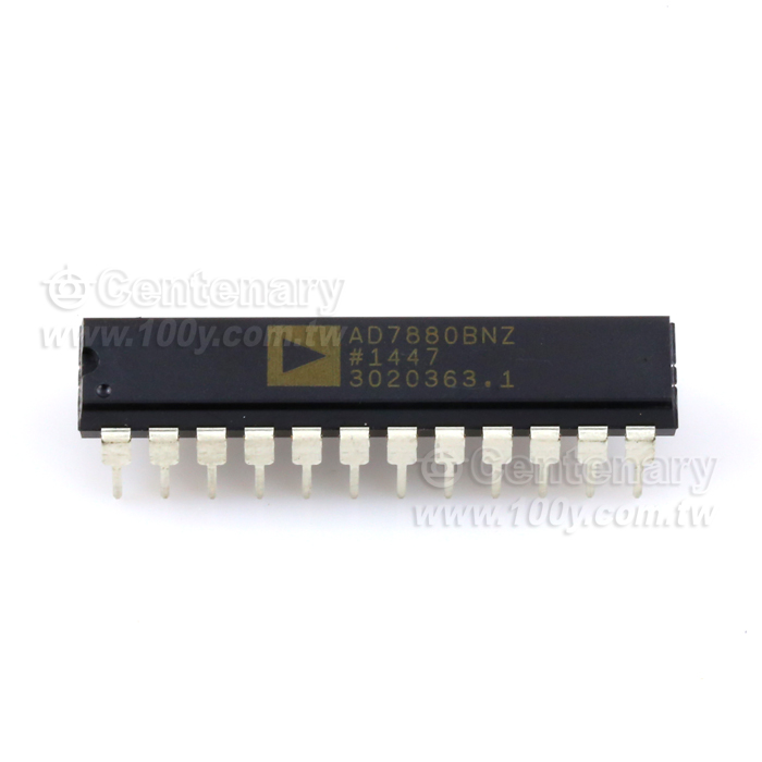 12-Bit ADC - 32550 產品圖片