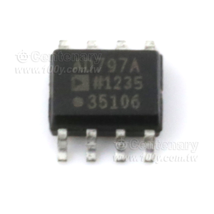 8P/SOIC - 32555 產品圖片