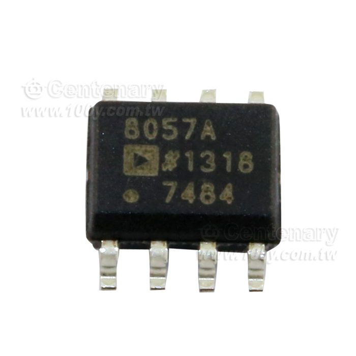 Low Cost, High Performance Voltage Feedback, 325 MHz Amplifier - 32561 Product Image